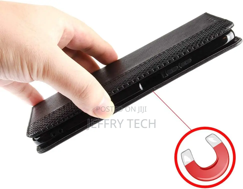 Wallet Flip Case Compatible With Samasung Galaxy M16/F16 5g