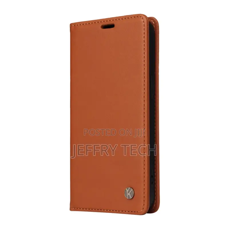 Flip Cover Oppo A3 4g / 5g / A3x / A40 / A60 5g Yikatu