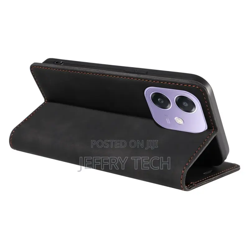 Flip Cover Oppo A3x Betopnice