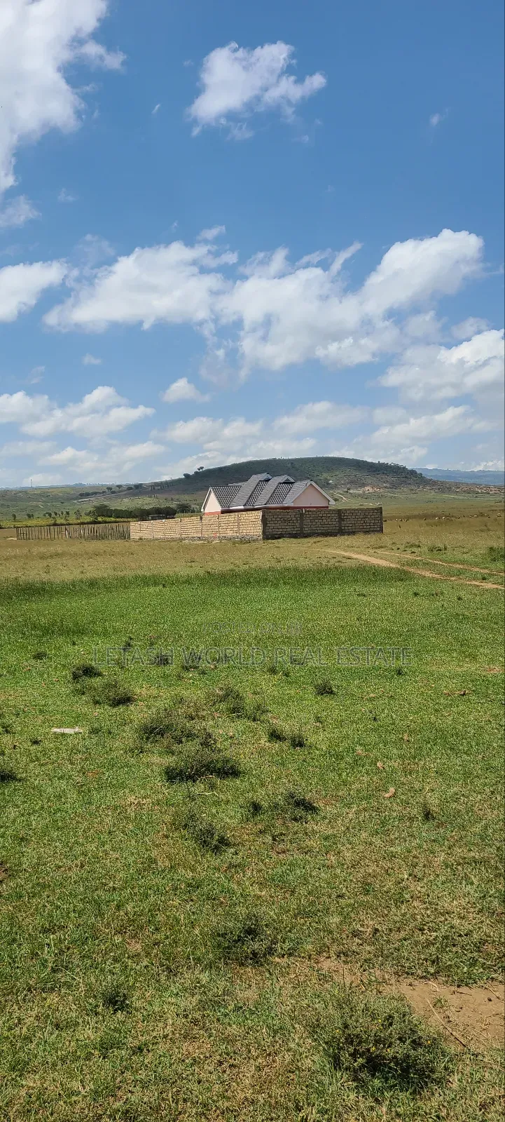 Prime 50 by 100ft Plots in Naivasha, Cash Price
