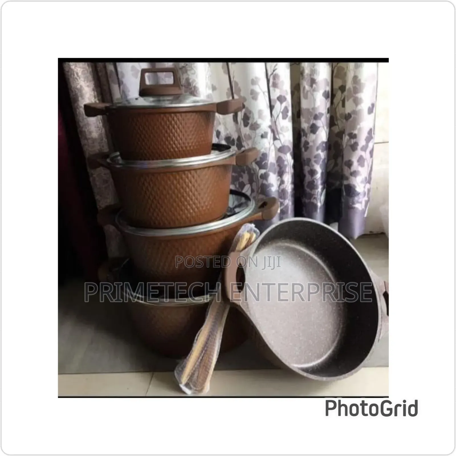 12pcs Unique Cookware