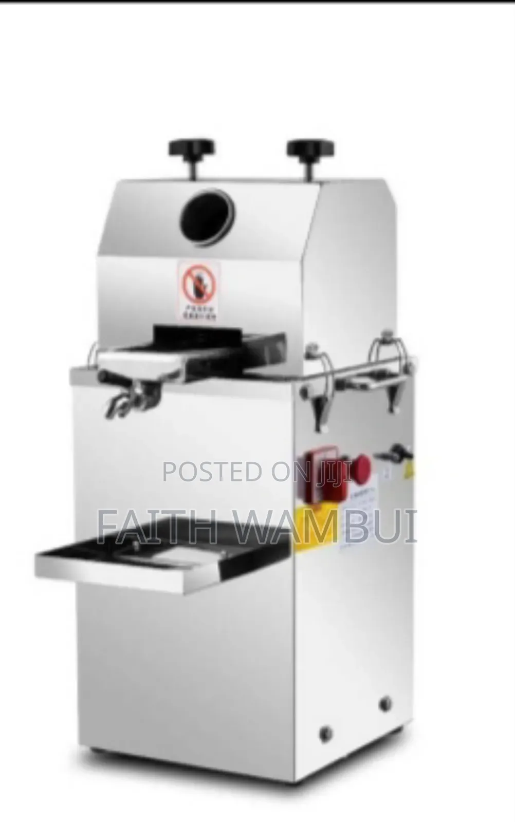 Quality Sugarcane Juicer/350kw Sugarcane Juicer
