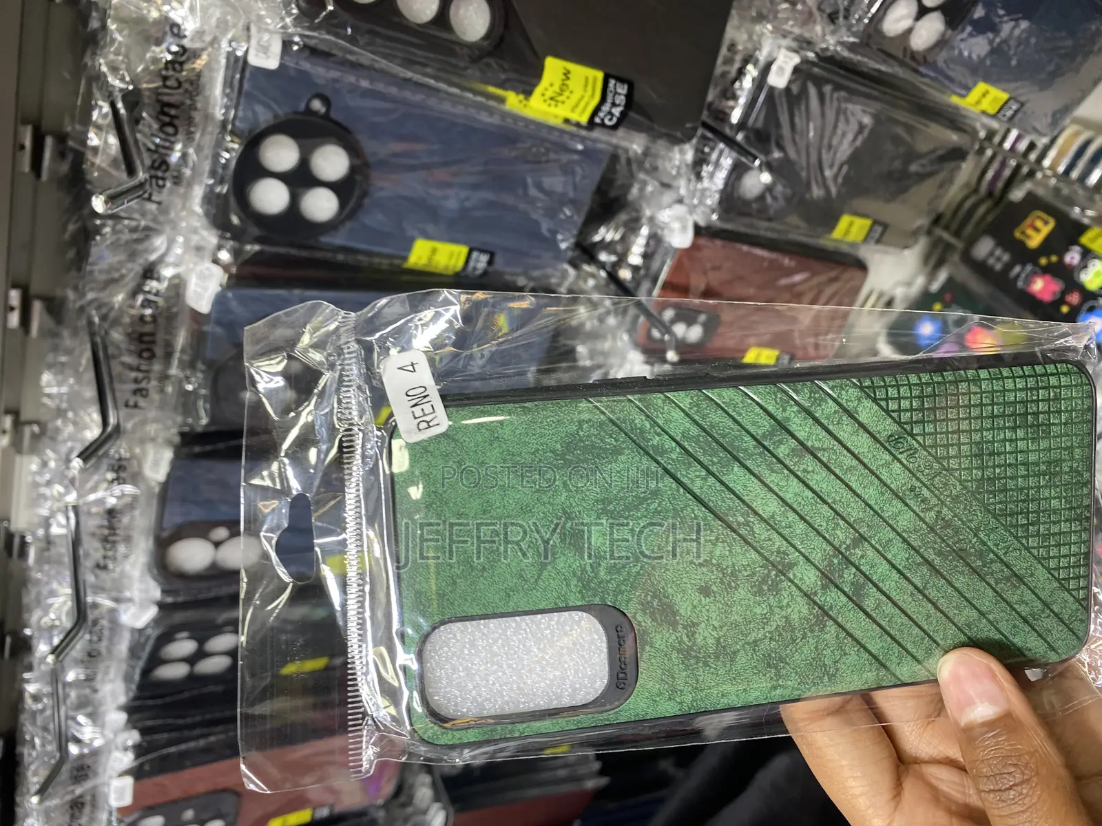 Furty Leather Back Cover for Samsung Galaxy J7 Prime