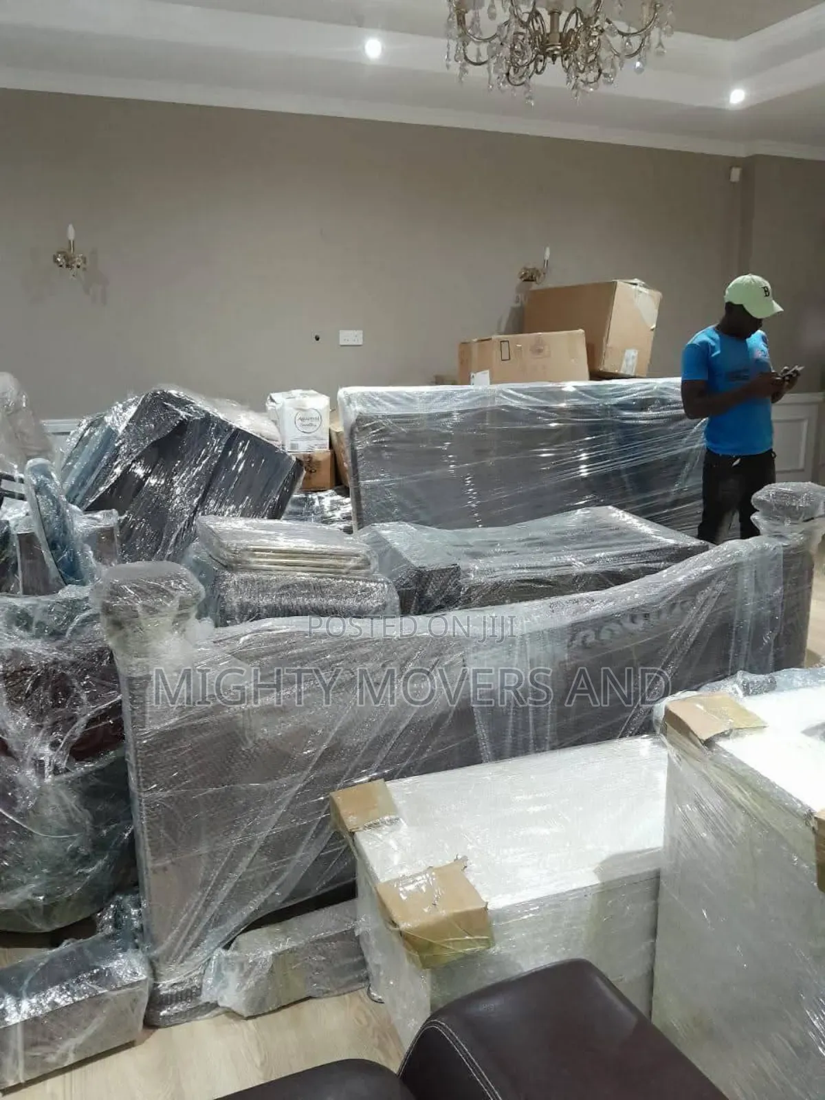 Movers Mtwapa/ Kilifi/ Malindi