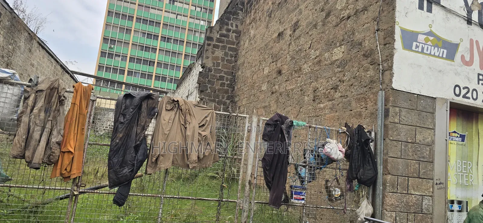 Warehouse/Godown to Let in Nairobi C.B.D