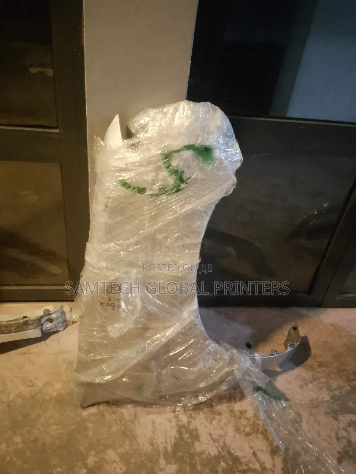 High Quality Ex Japan Toyota Probox Right Wing