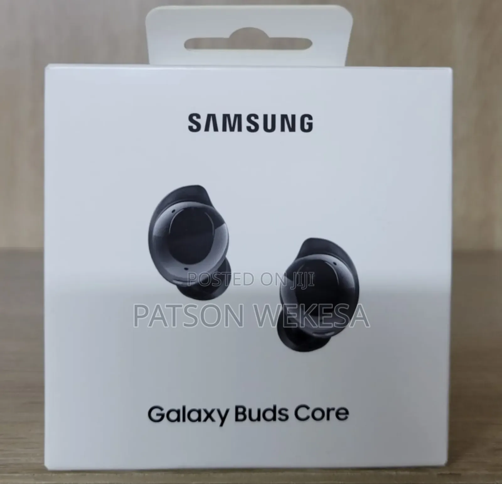 Samsung Galaxy Buds Core