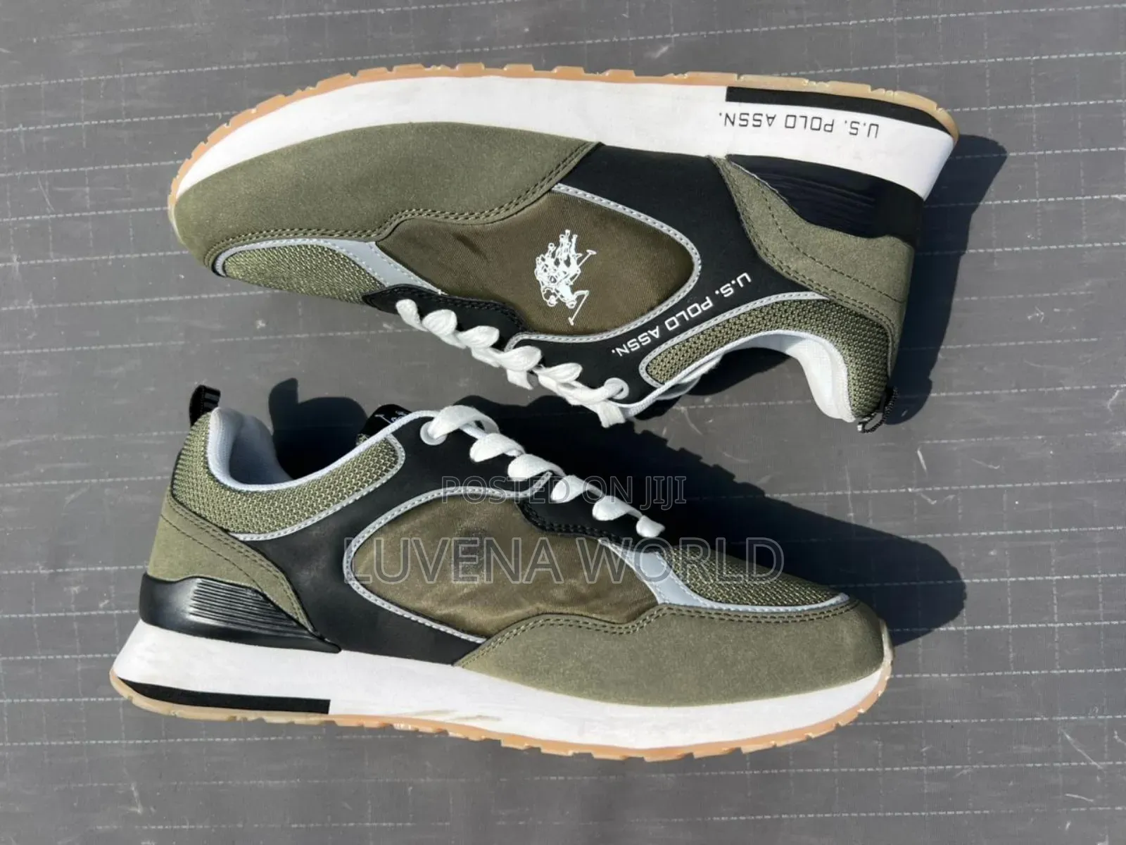 Berluti Sneakers
