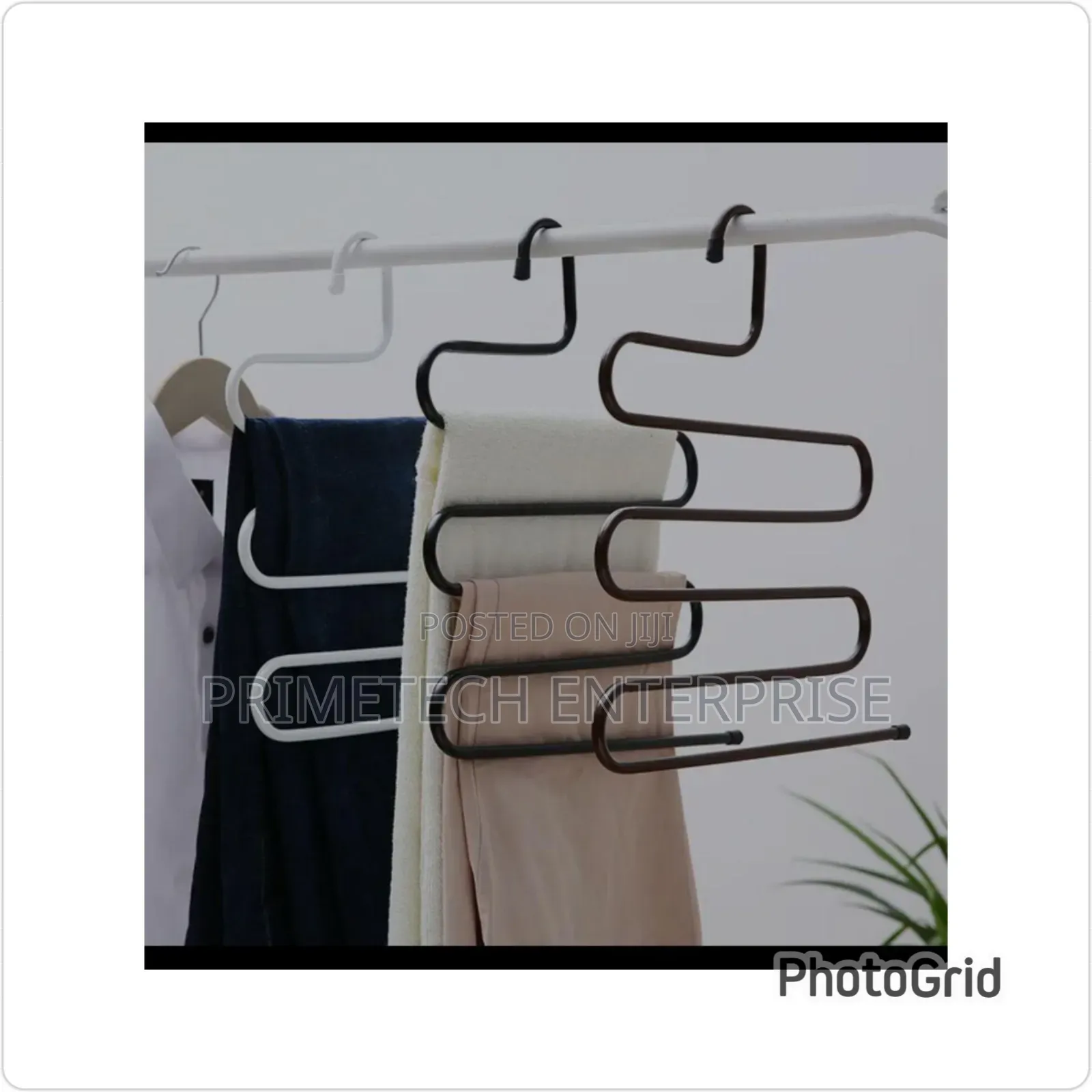 5 PCS Trouser Hanger