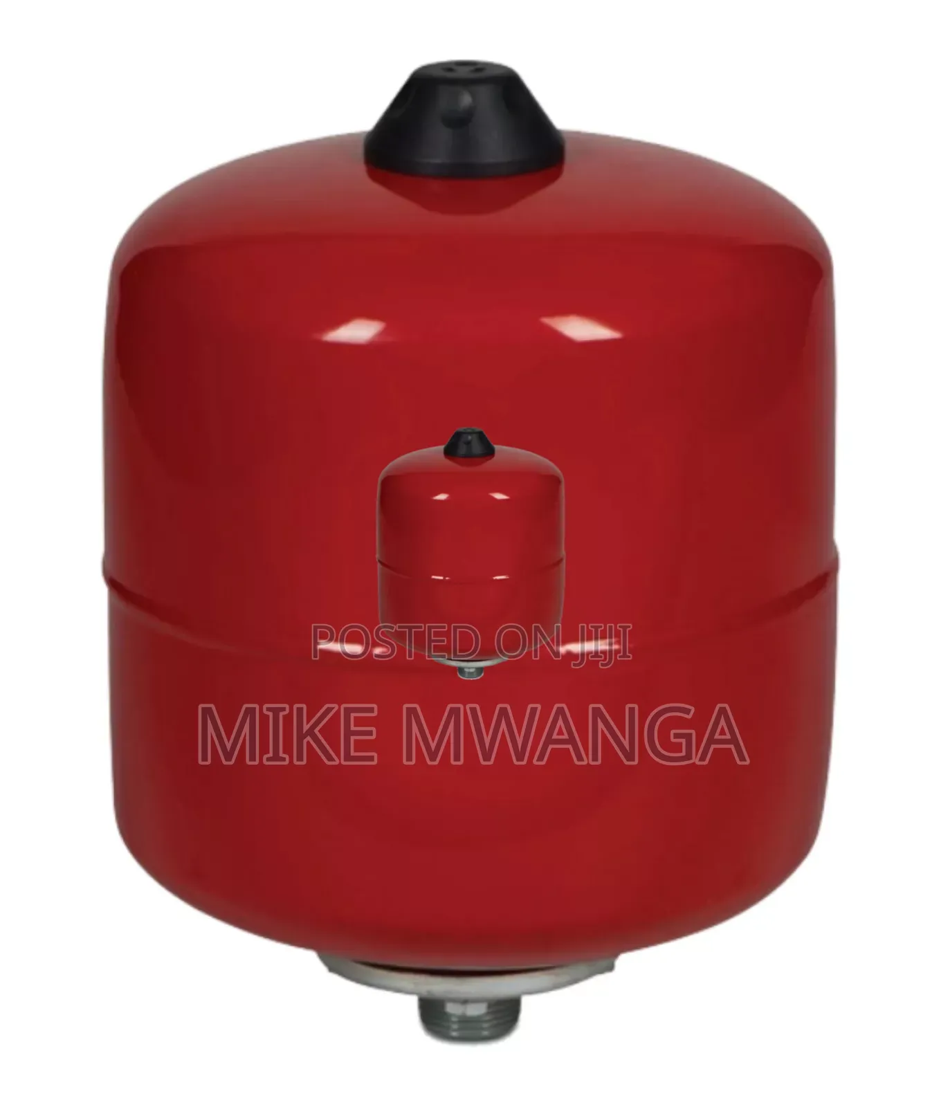 Pressure Tank Vessels