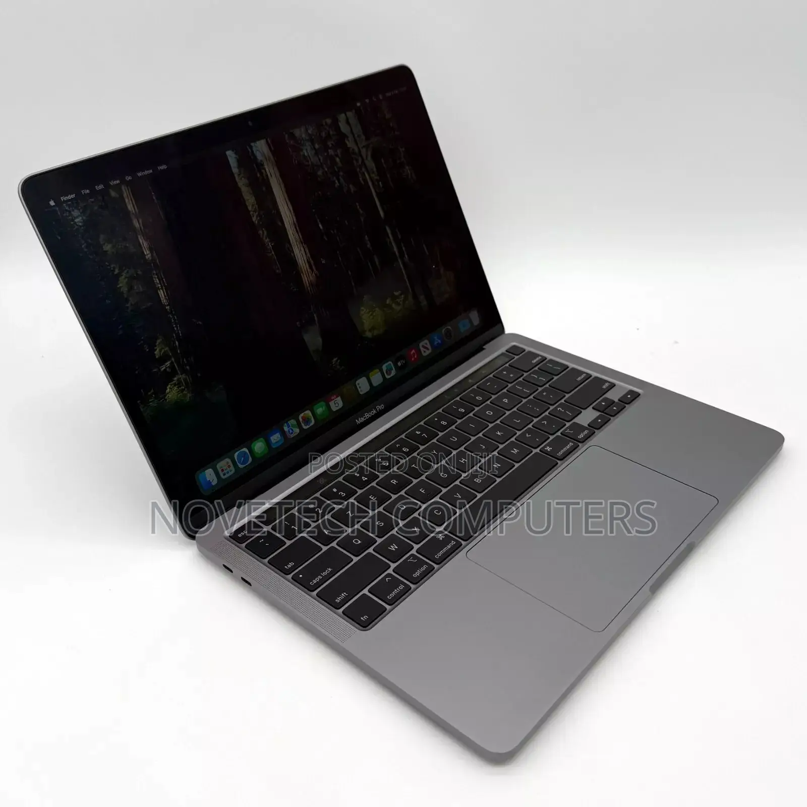 Laptop Apple MacBook Pro 2020 16GB Intel Core I7 SSD 512GB