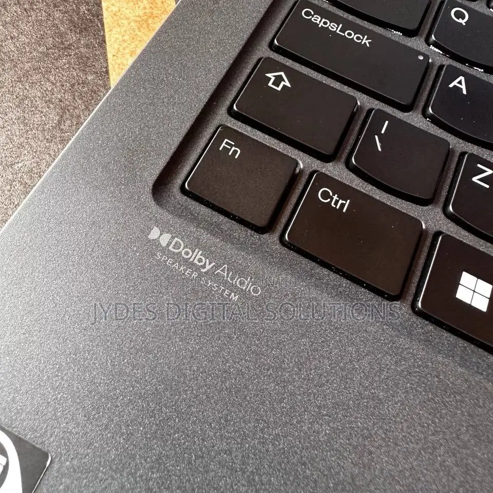 Laptop Lenovo 16GB Intel Core I5 SSD 512GB