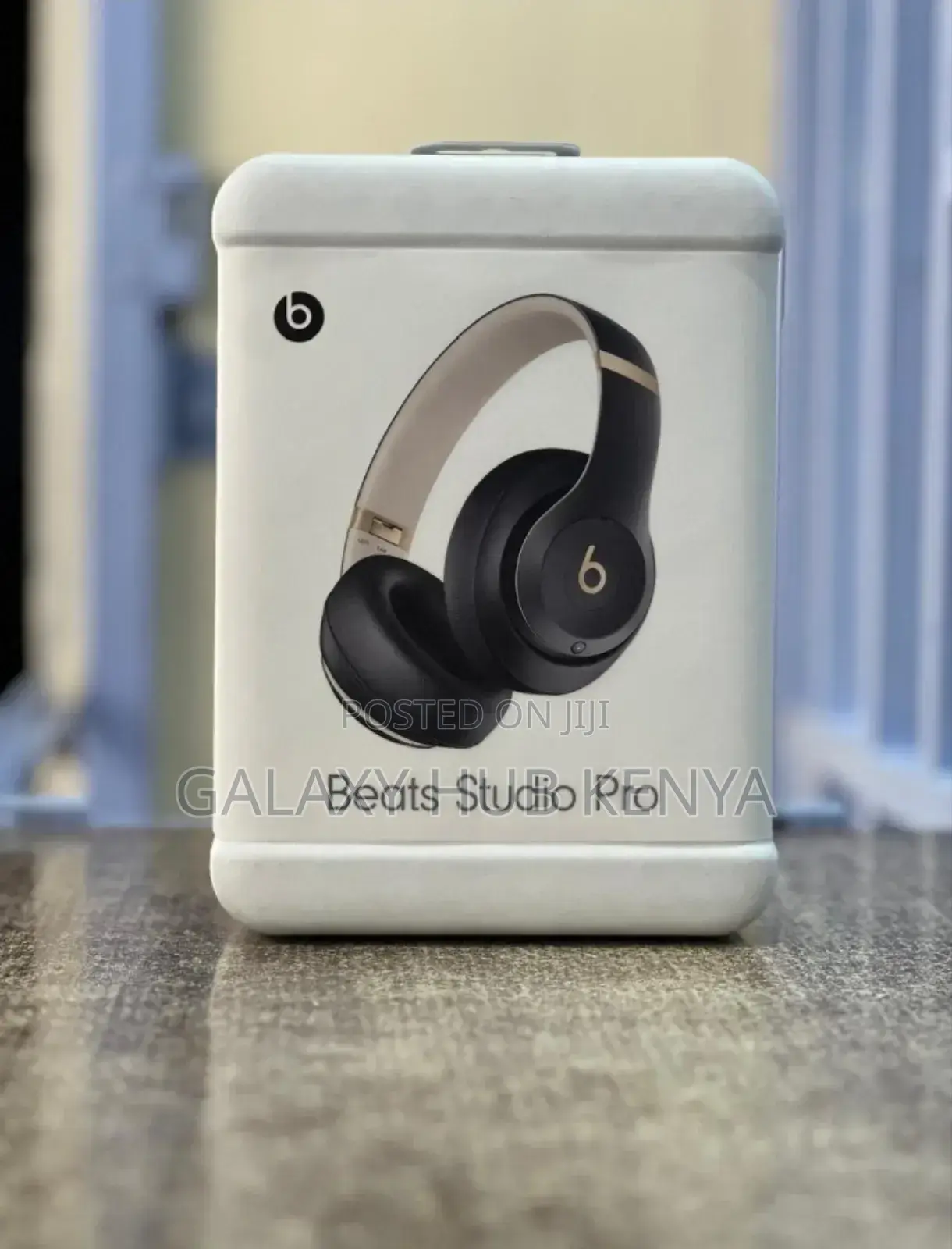 Beats Studio Pro Noise Cancelling Headphones