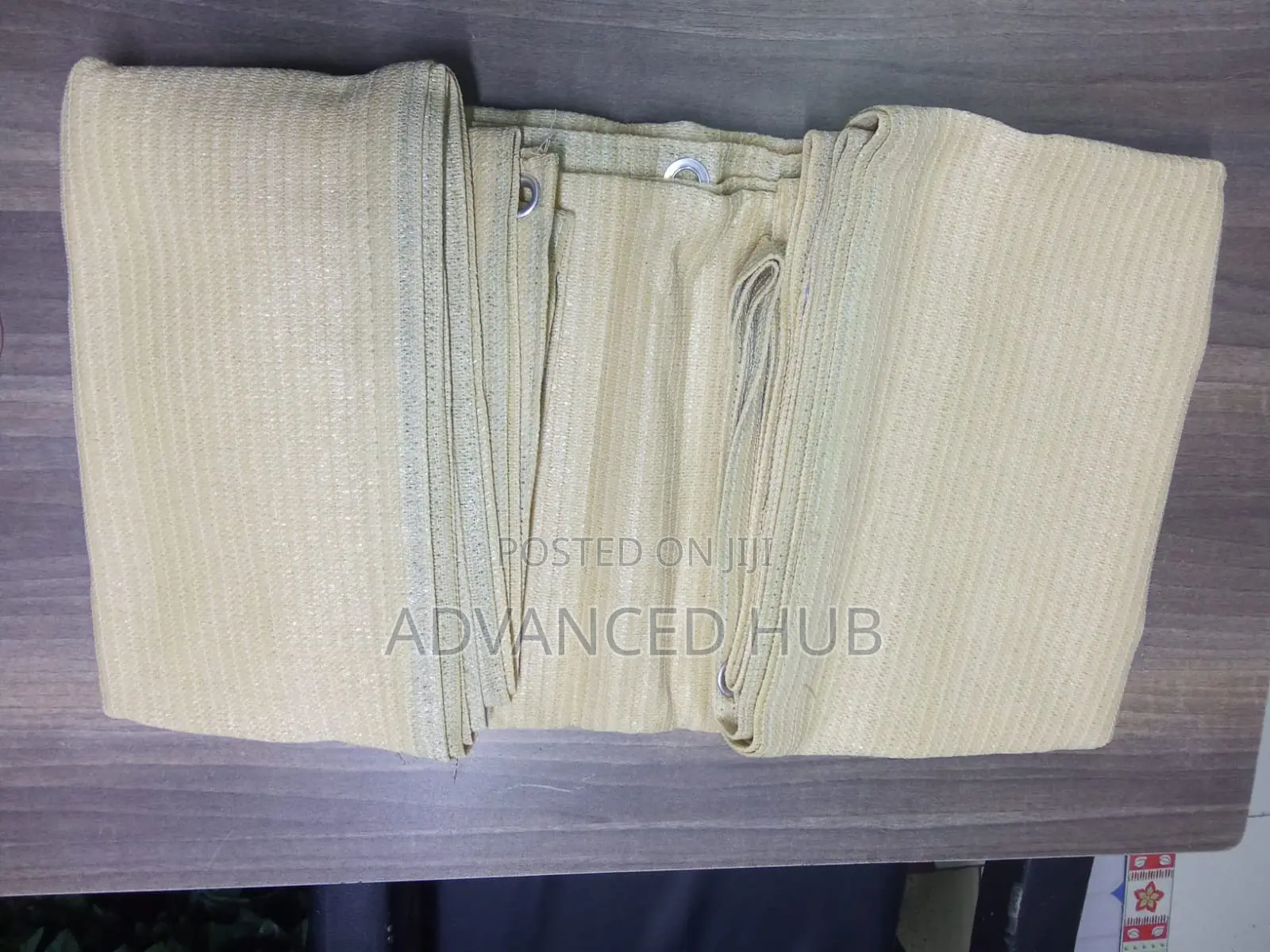 Balcony Privacy Shield 1m*5m