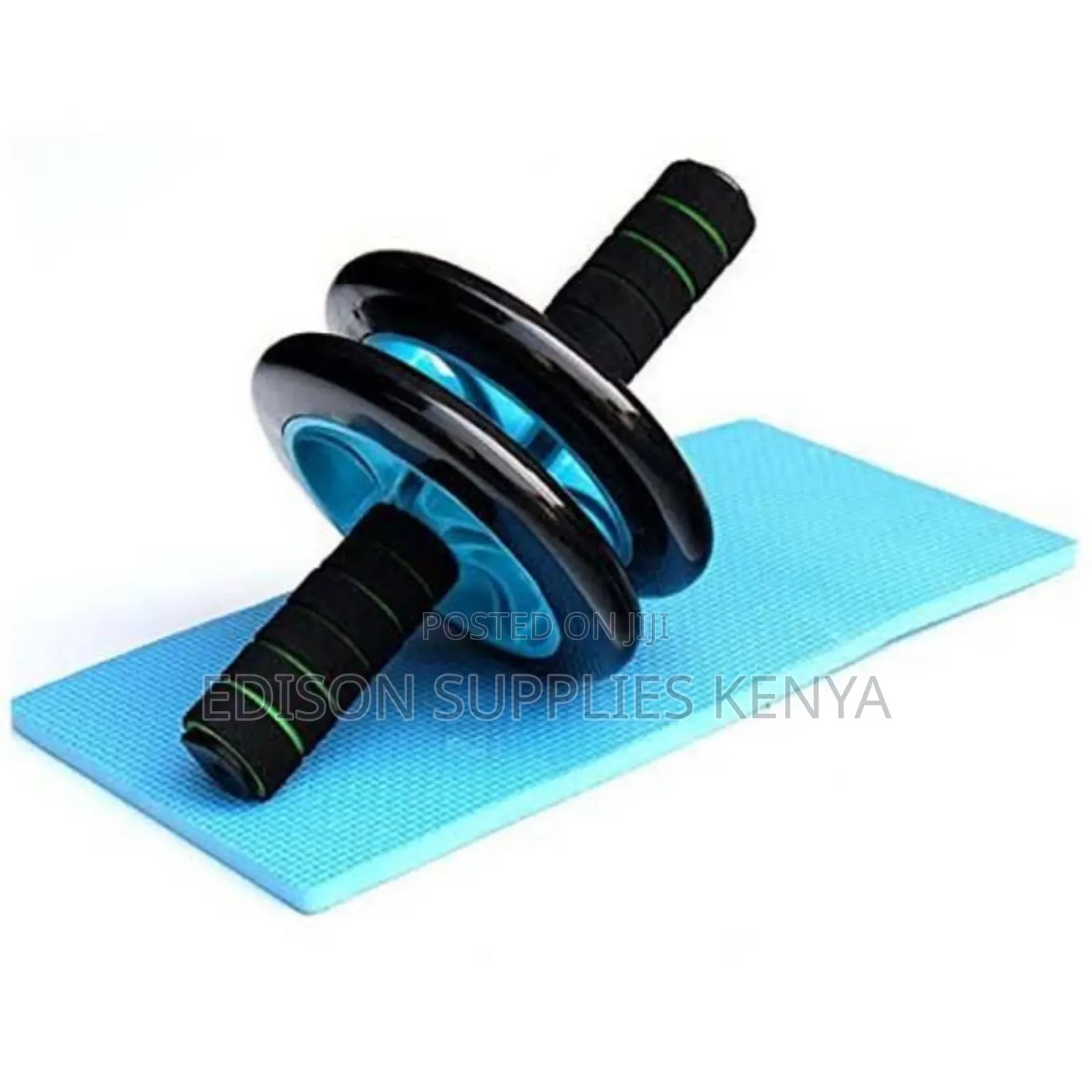 Ab Roller for Abs, Chest, Core and Back
