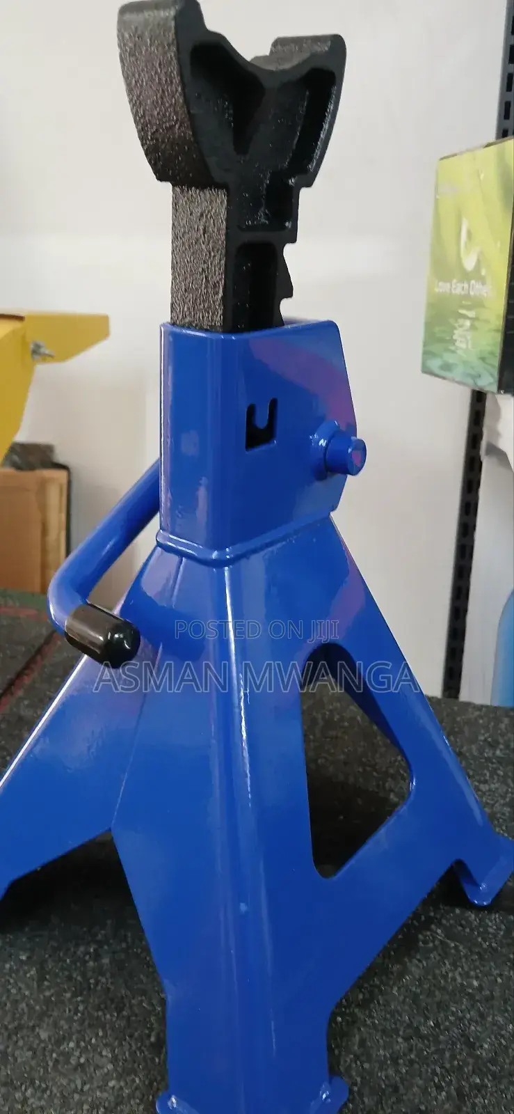 Jack Stant 3t Pro