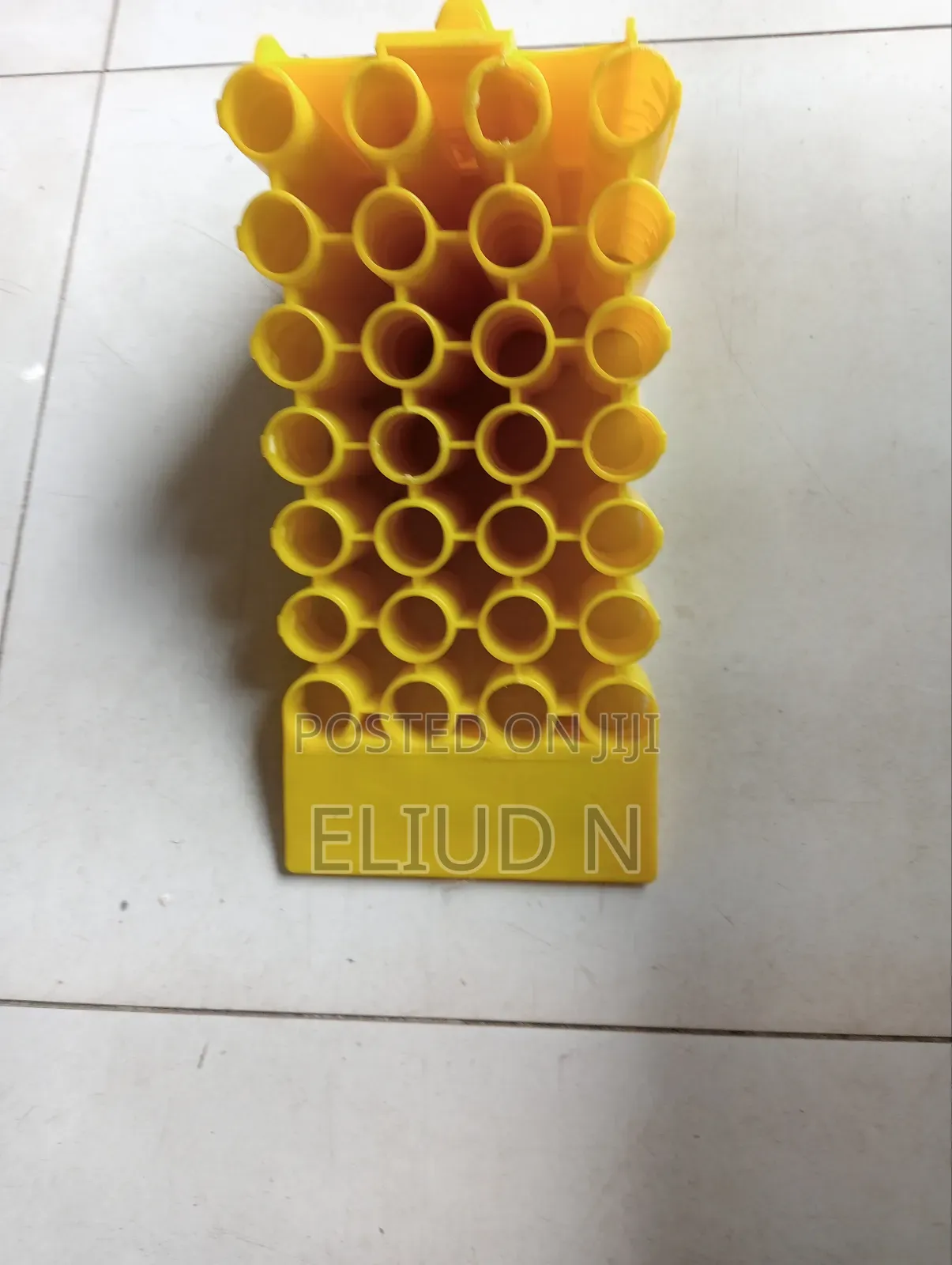 Car Wheel Stopper