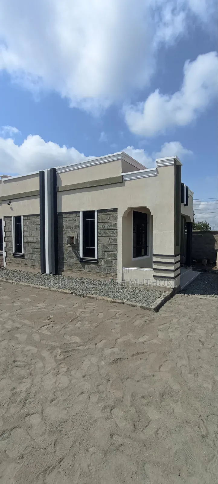 3bdrm Bungalow in Kitengela for sale