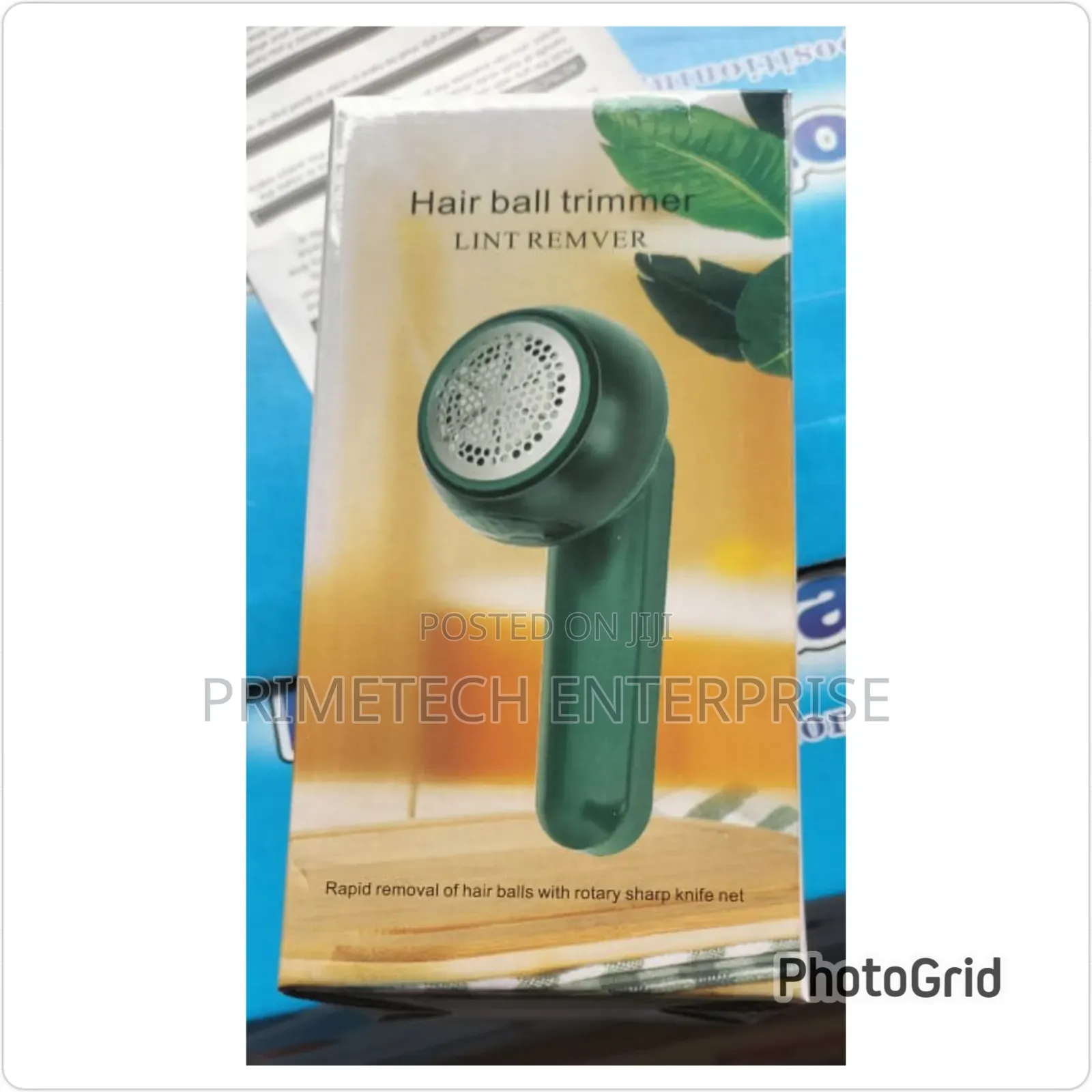 Lint Remover-Hair Ball Trimmer