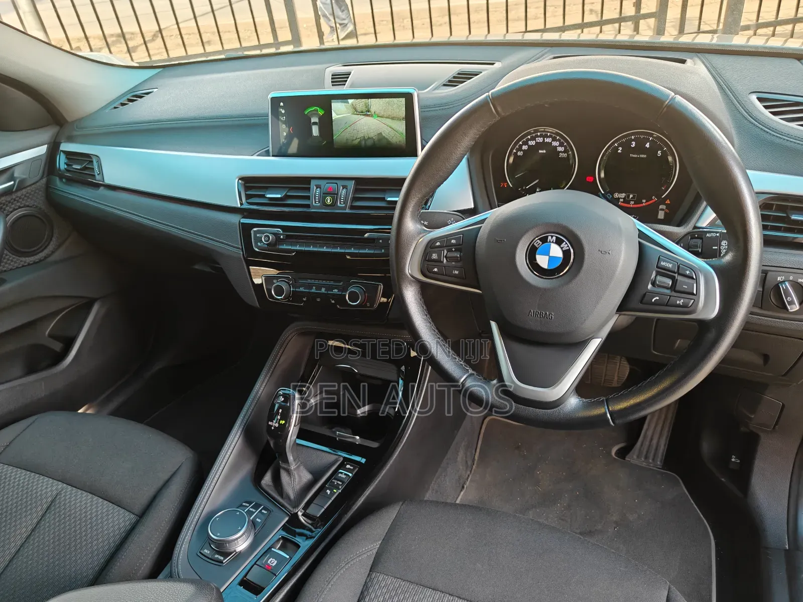 BMW X2 sDrive28i 2018 White
