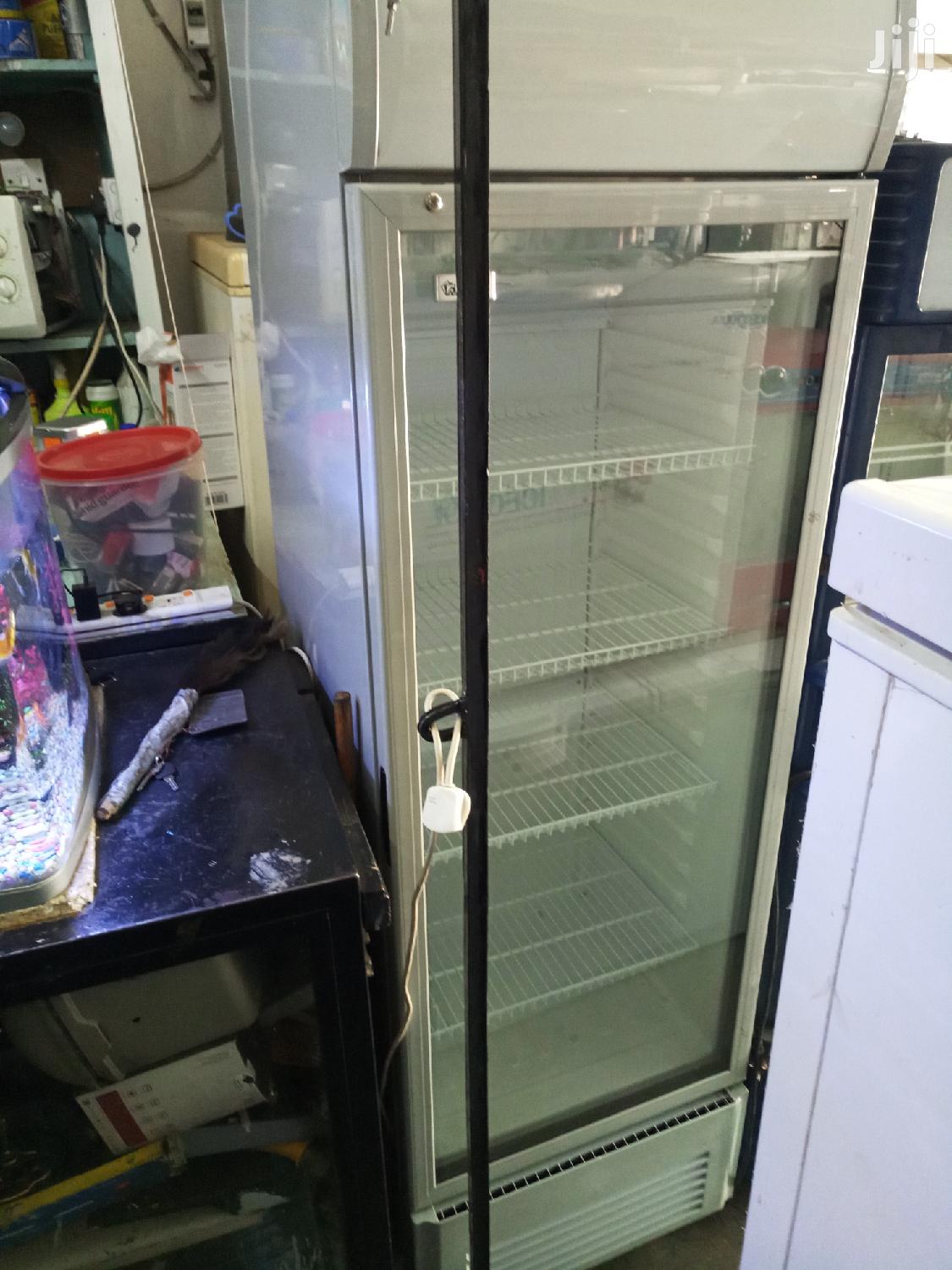 Ramtons Display Fridge