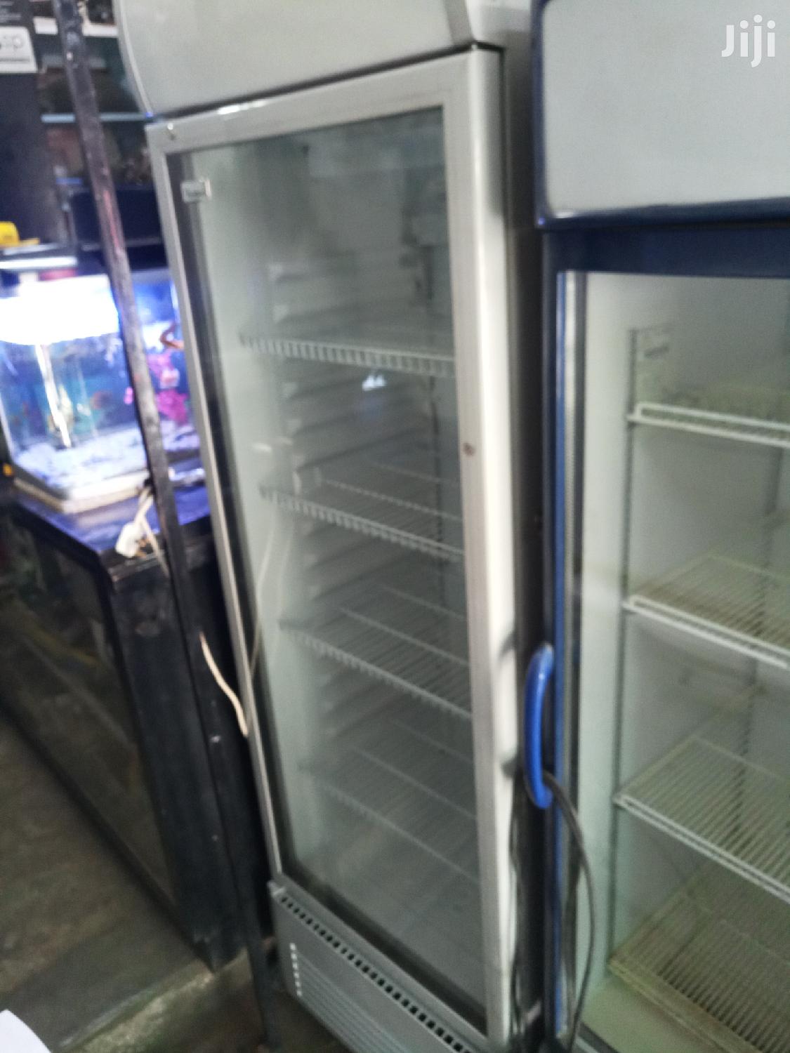 Ramtons Display Fridge