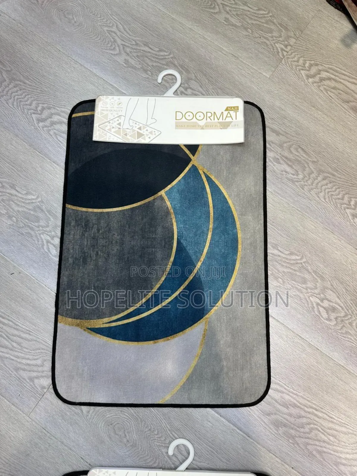 Antslip Door Mat