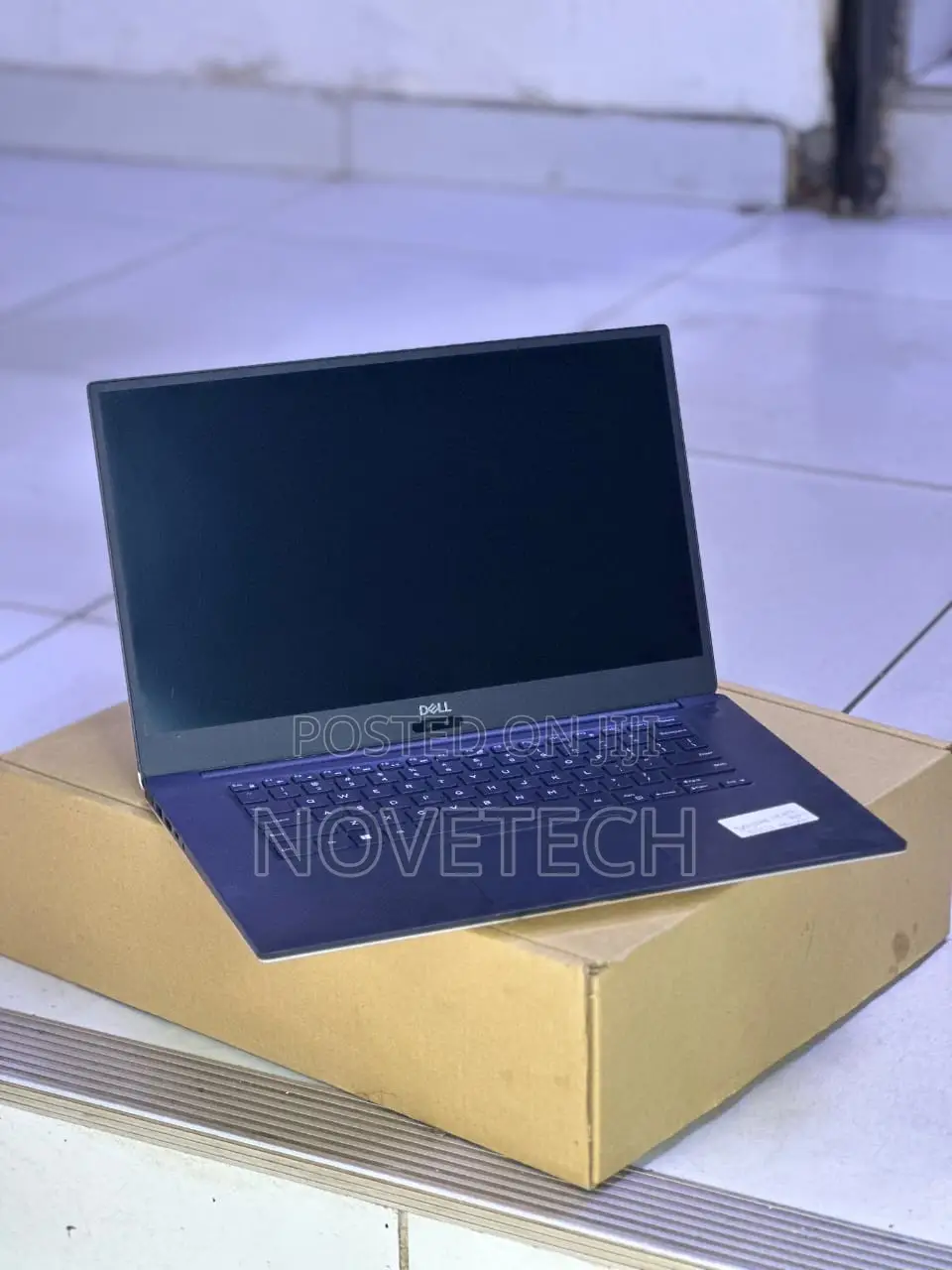 Laptop Dell Precision 15 5540 32GB Intel Core I9 SSD 512GB