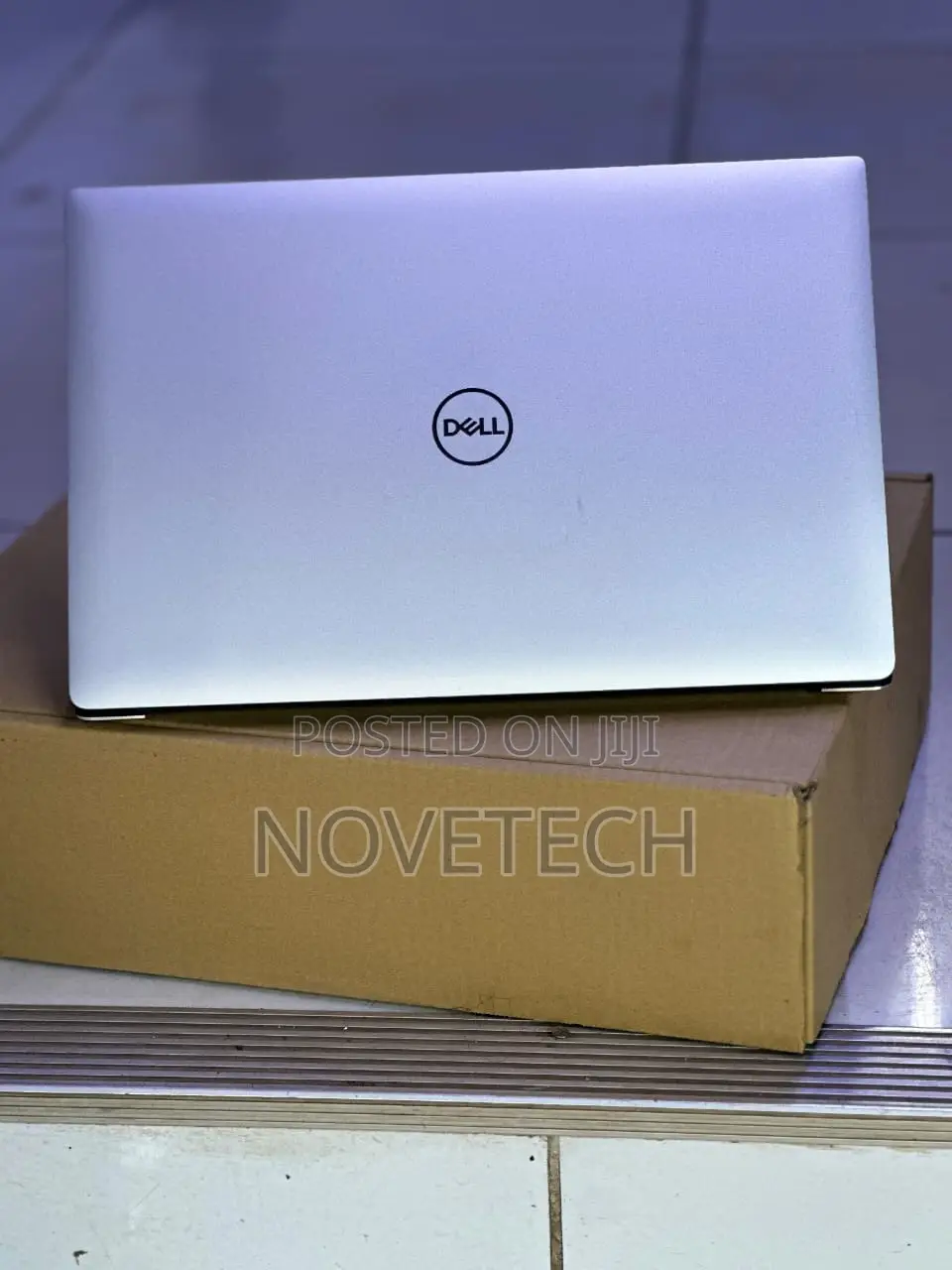 Laptop Dell Precision 15 5540 32GB Intel Core I9 SSD 512GB