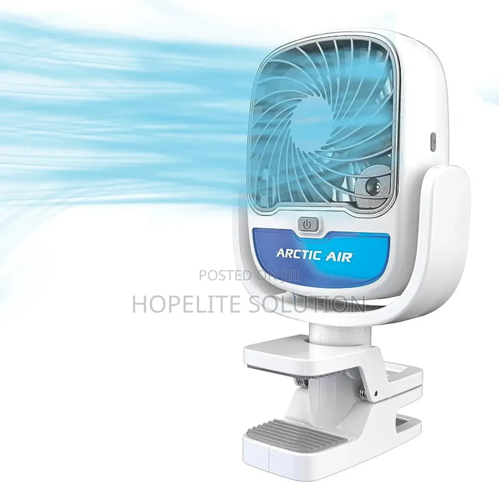 High Quality Portable Air Cooler
