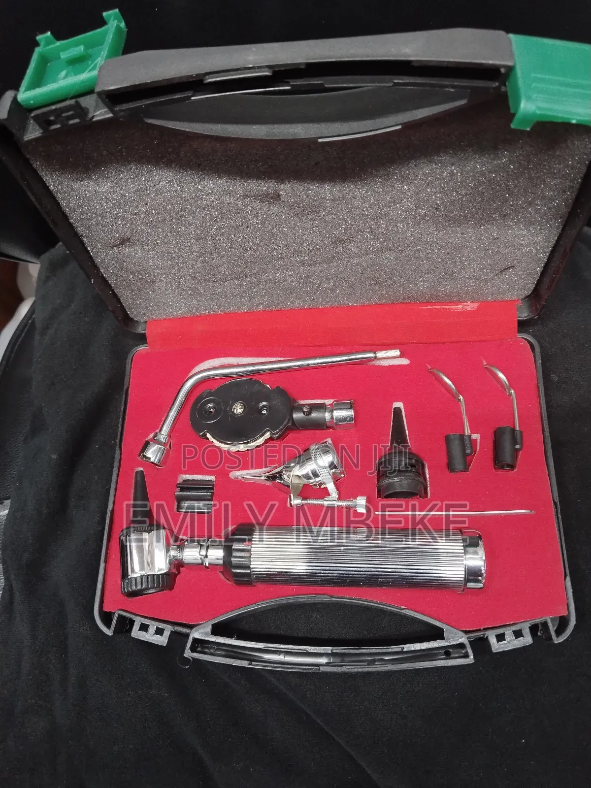 Diagnostic Set