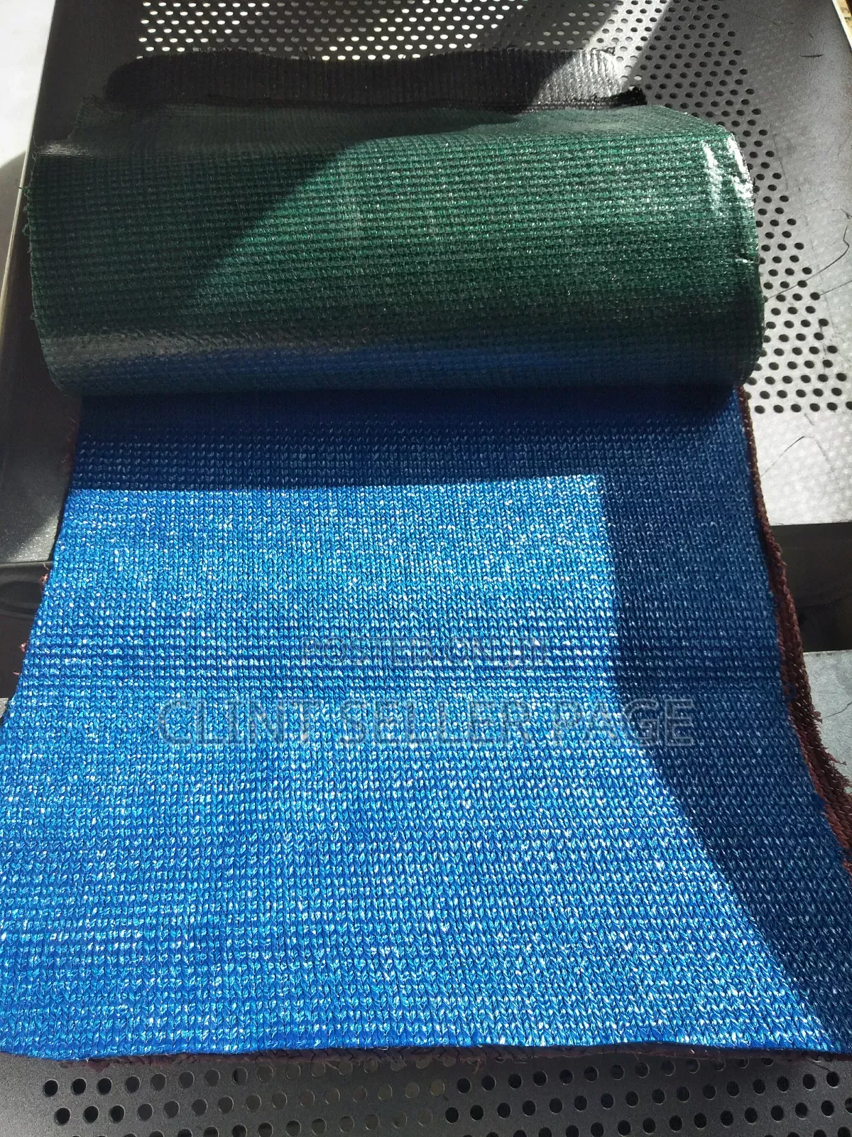 New Car Shade Net