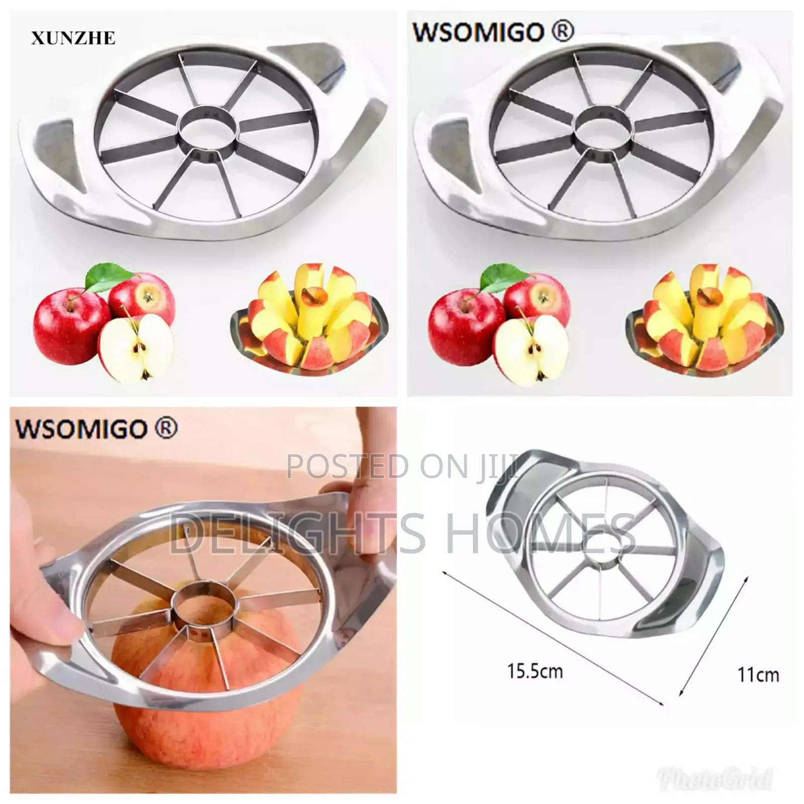 Apple Slicer_esj