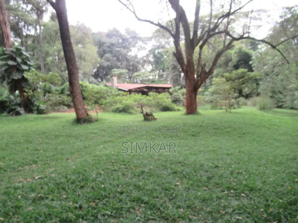 4 Acres of Land for Sale in Mushroom Gardens Estate
