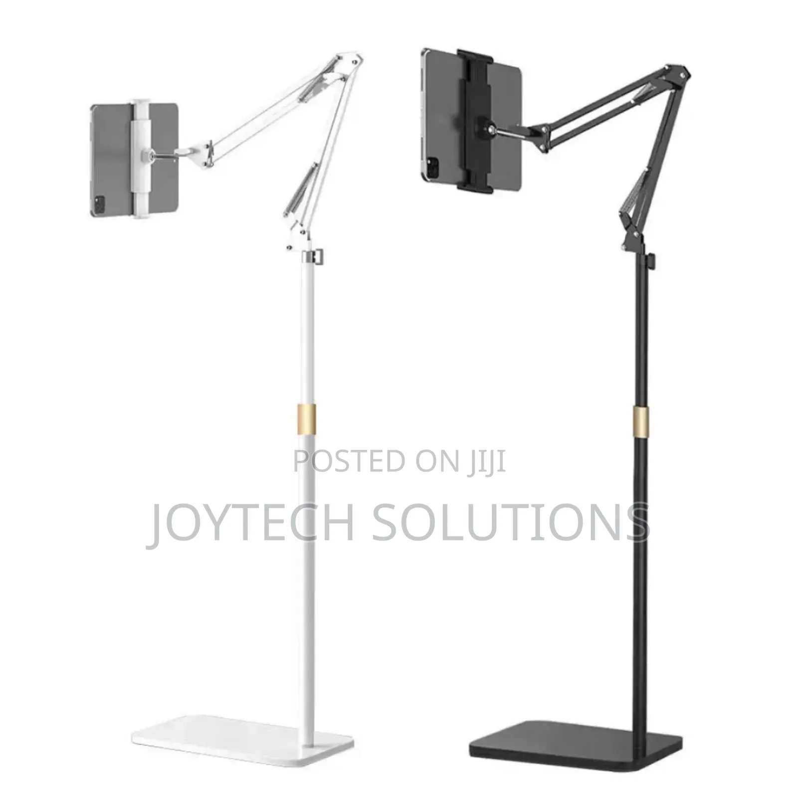 Flexible Metal Phone Tablet Stand