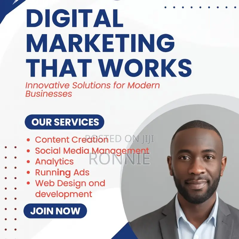 Digital Marketing Services