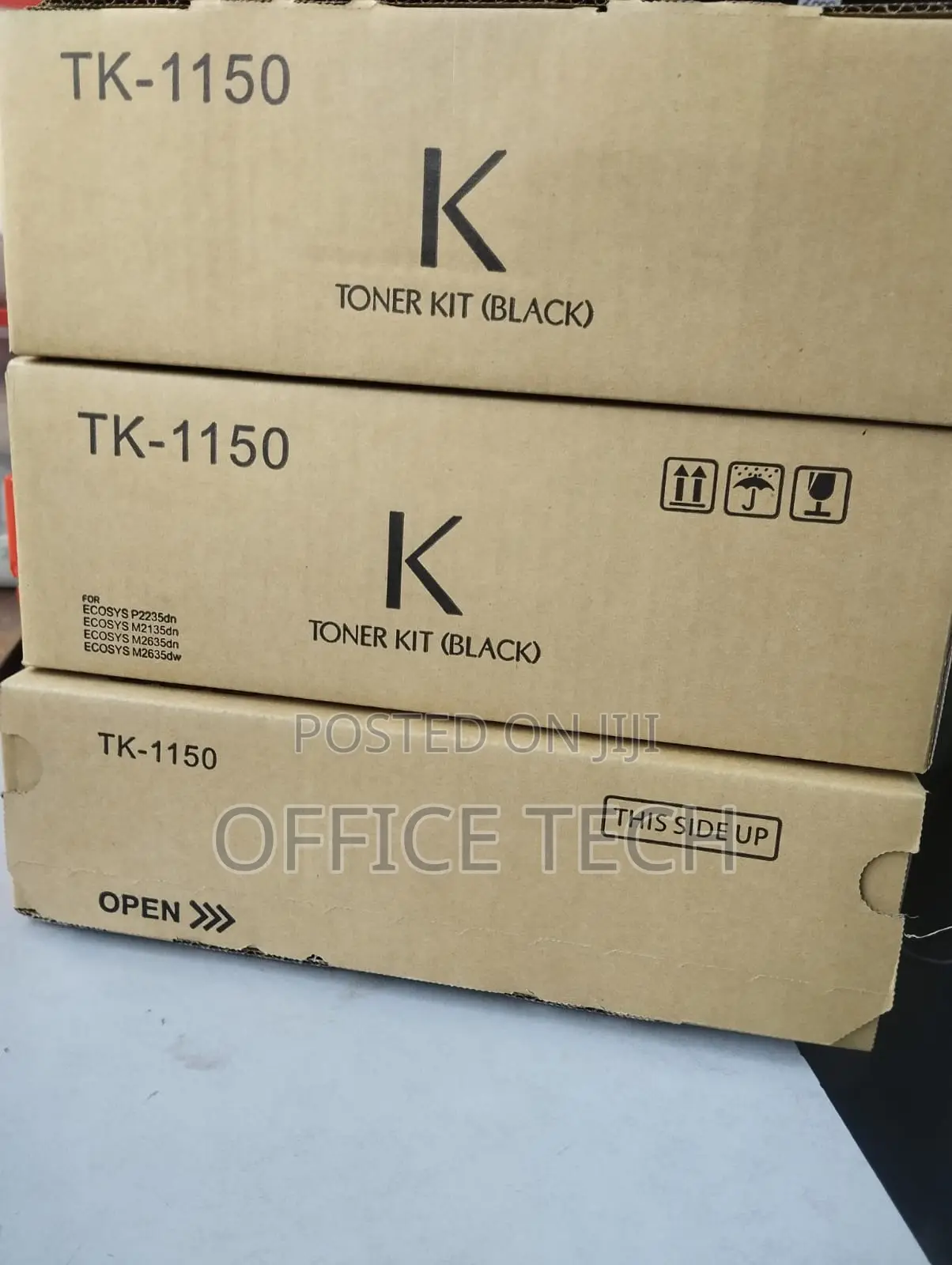 Kyocera Tk 1150 Toner Cartridge