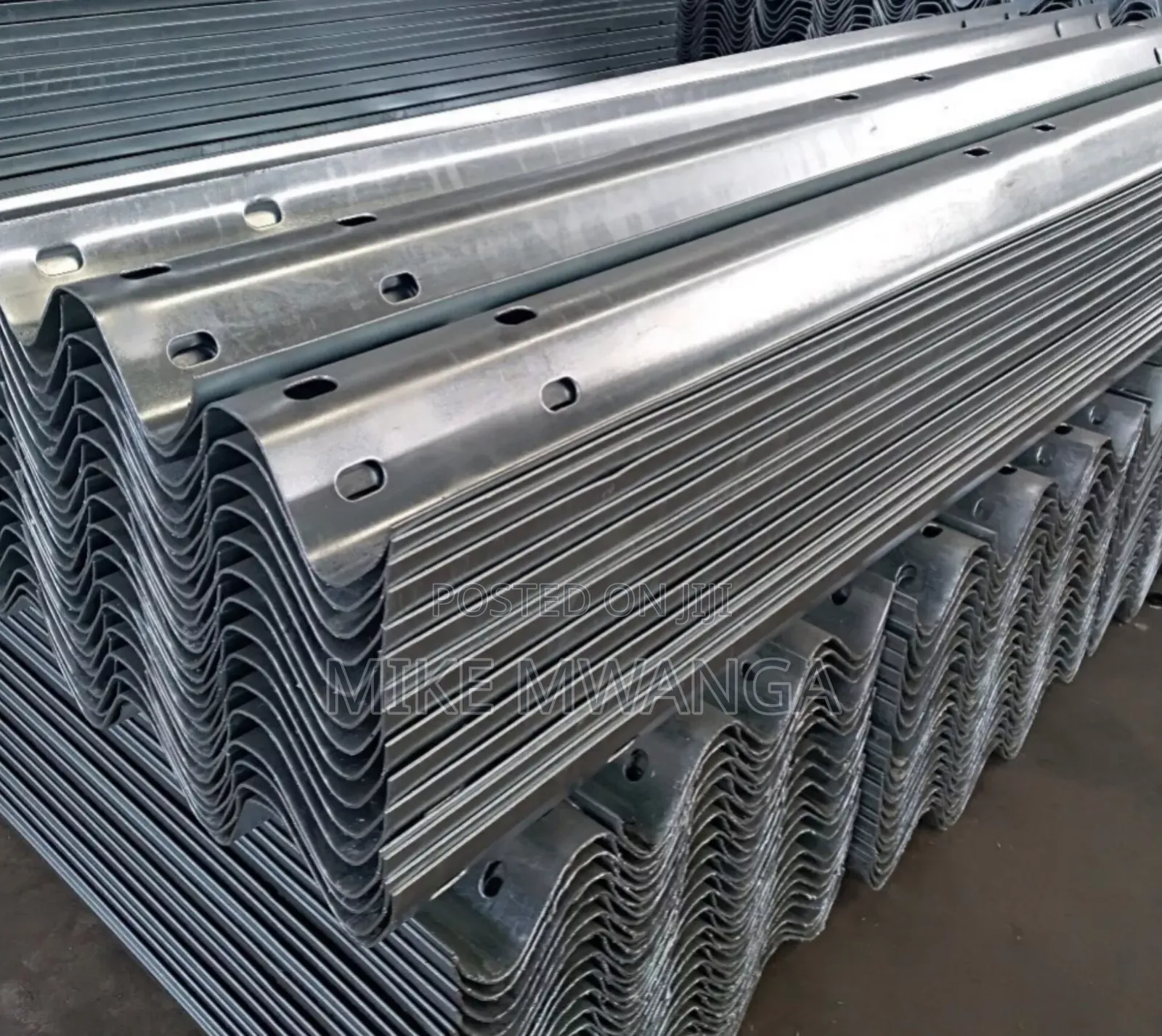 Guardrails