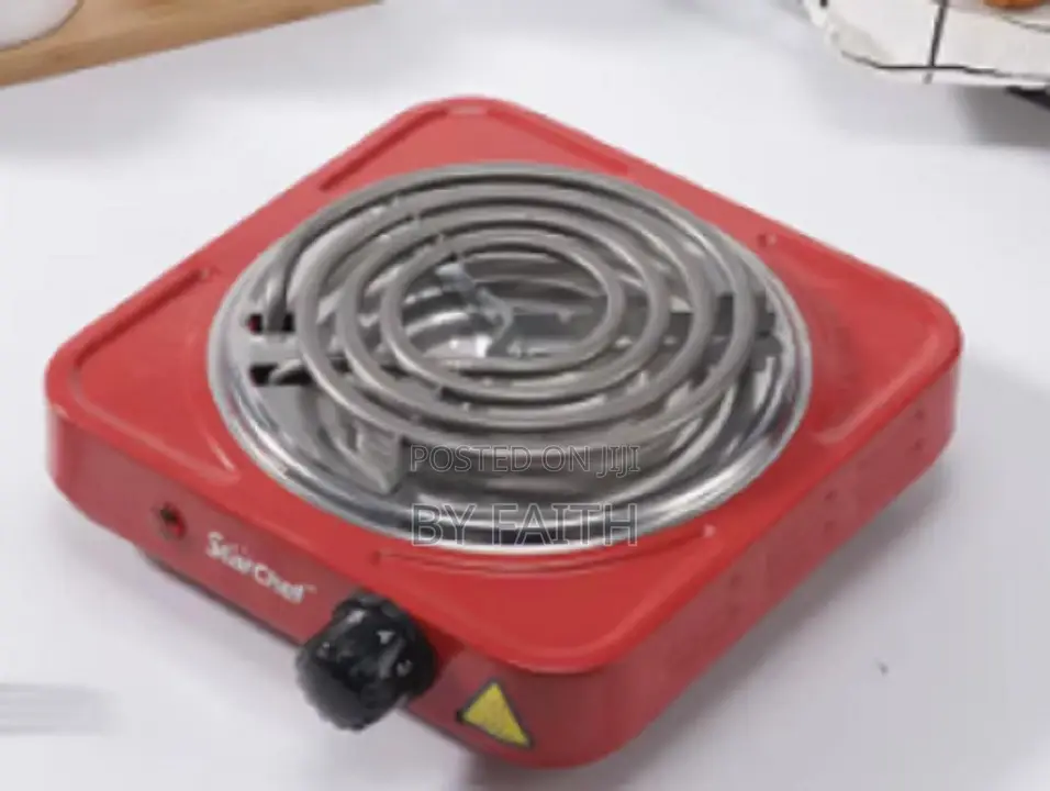 Rashnik Electric Hot Plate