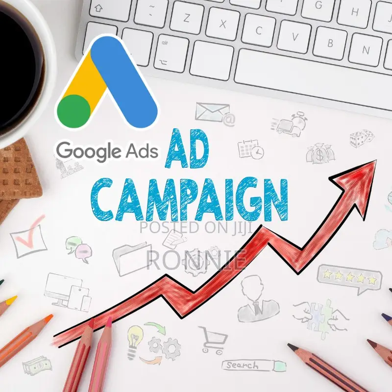 Google Ads Run Managing Ads Search Engine Marketing