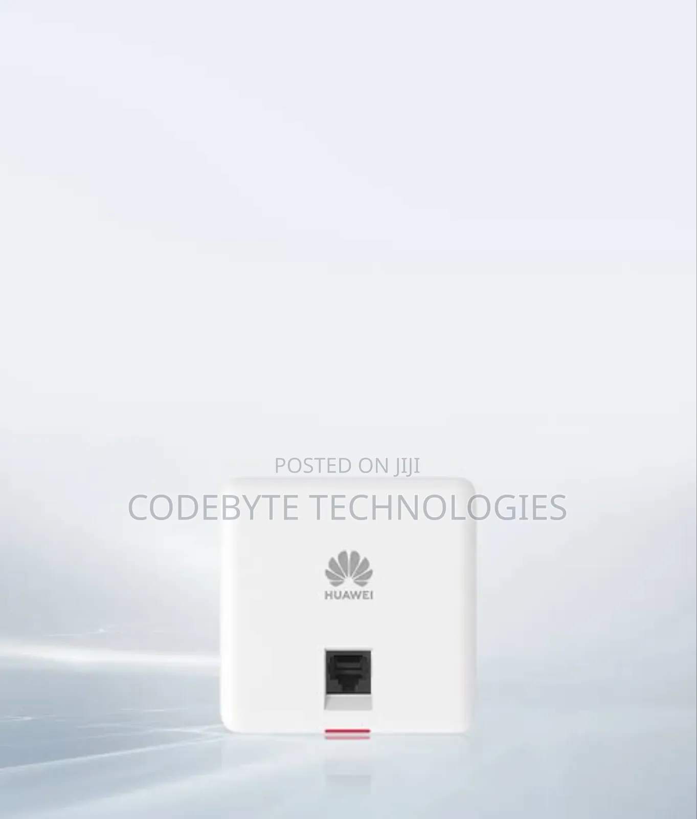 Huawei Ap162e - Ax3000 Thin Dual-Band Wi-Fi 6 Wall Plate Ap