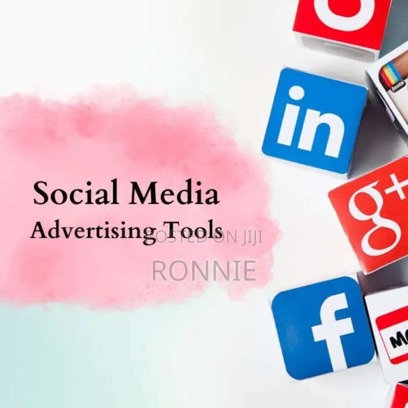 Meta Ads: Facebook, Ig, Linkedin Ads, Google Ads Management