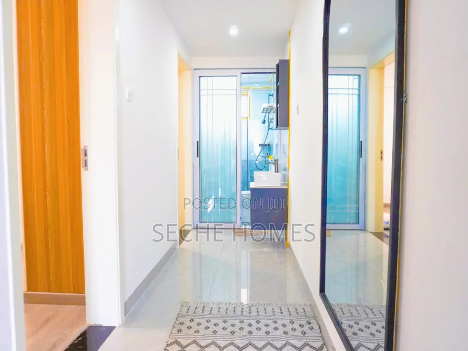 Gold Park Kilimani Airbnb