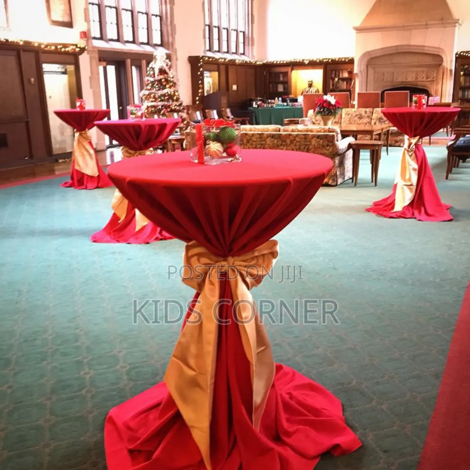 Cocktail Tables for Hire – Chic Classy Event Setup