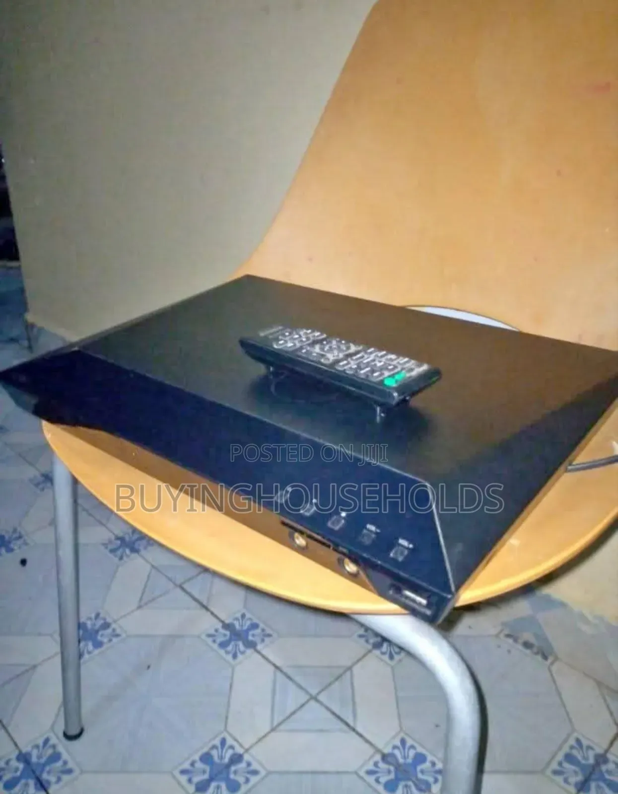 Sony Dz350 Headunit