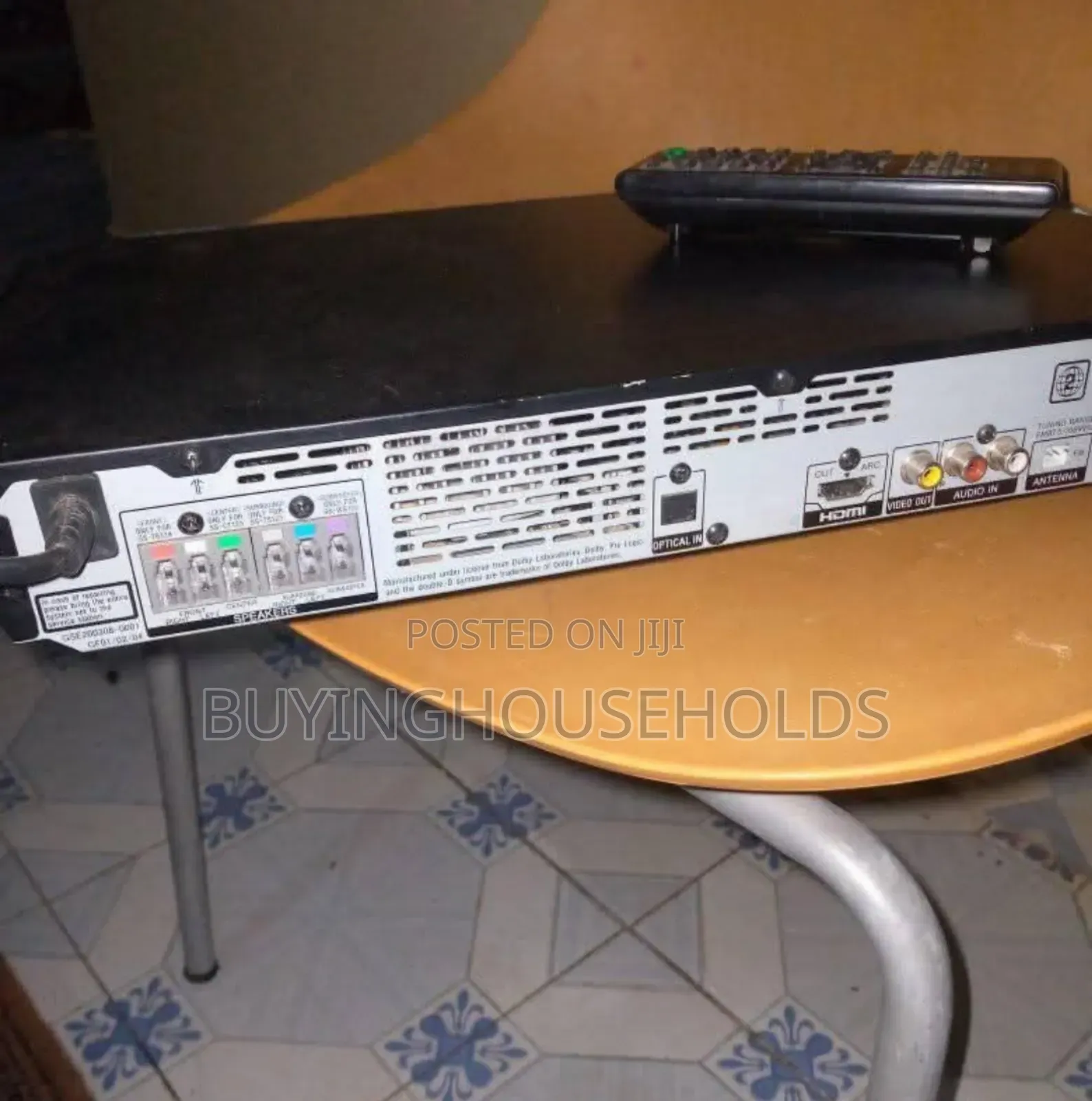 Sony Dz350 Headunit