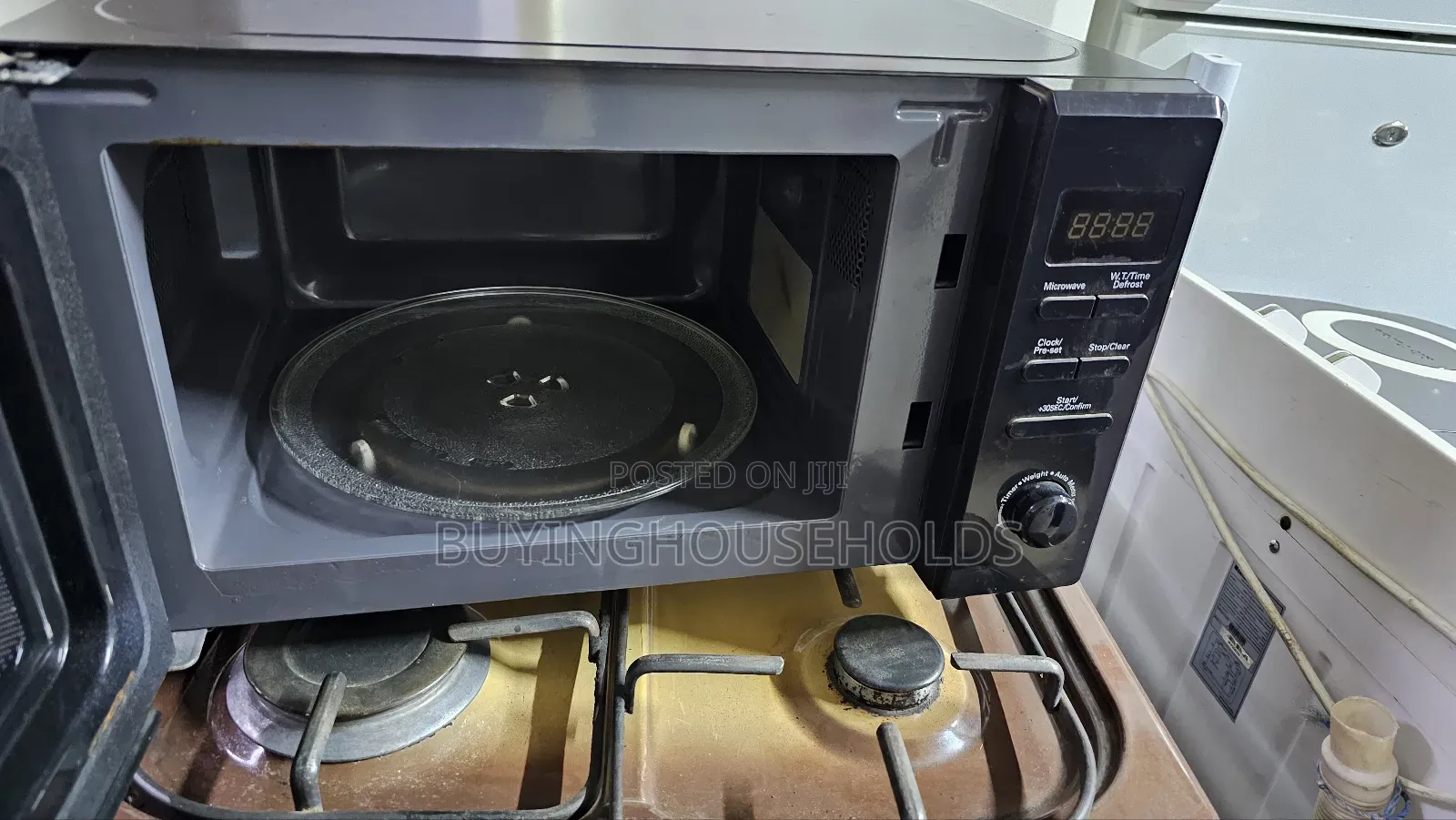 Premier Microwave