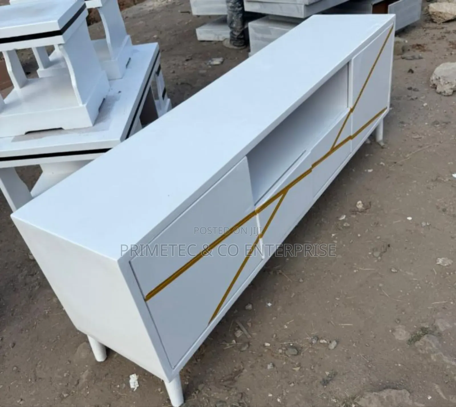 5fts Modern Tv Stand