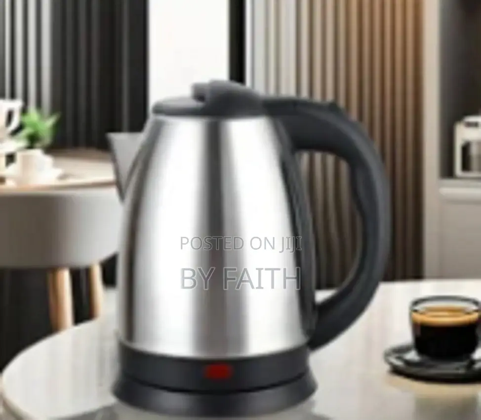 Water Kettle 1.8l (Ailyons) 1500w, 58cm Cable