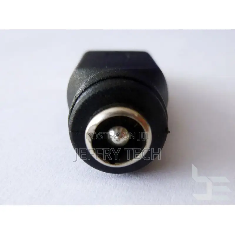 Dc Power Adapter 5.5x2.5mm to Lenovo Slim Tip, Leno-25 (2.5)